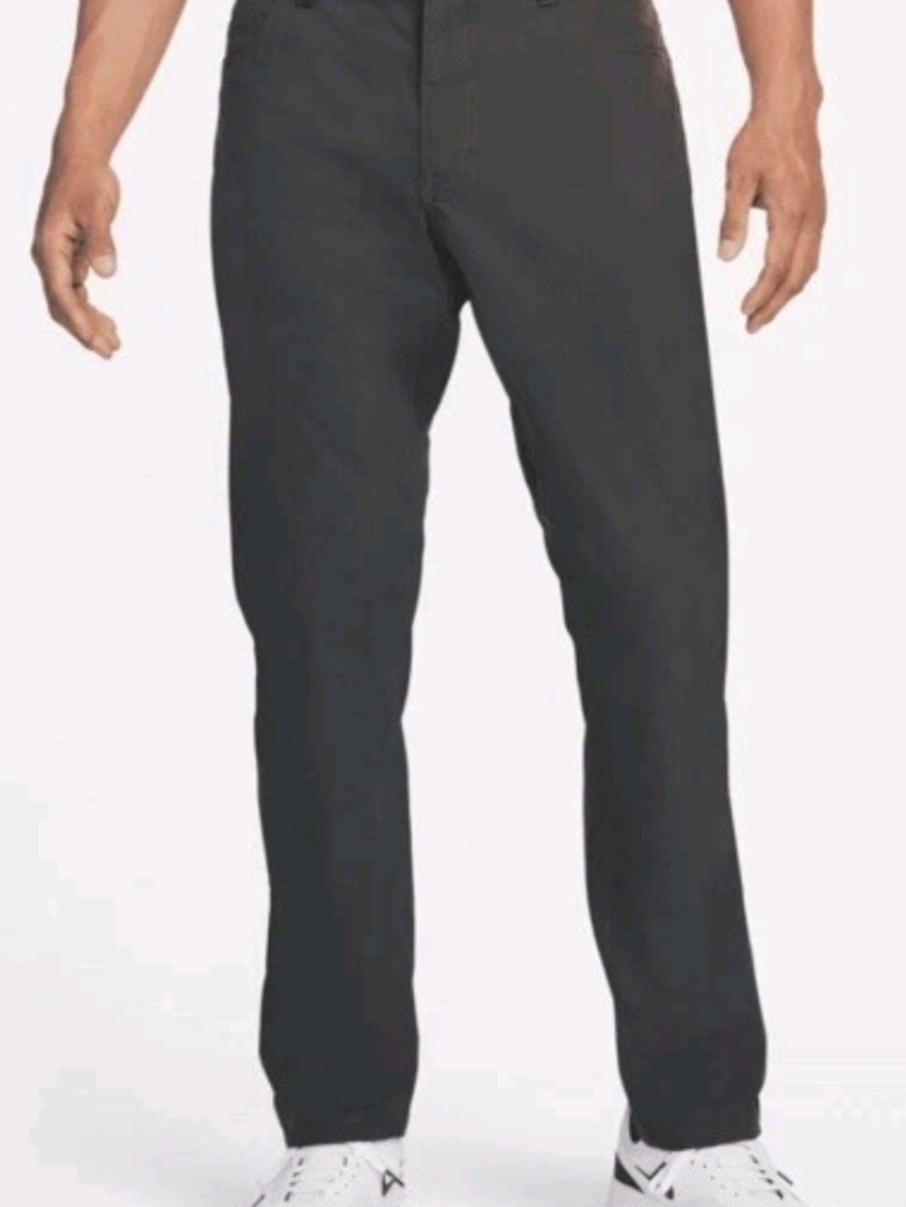 NWT Nike Mens Dri Fit Repel Golf Pants Size 32 X 32